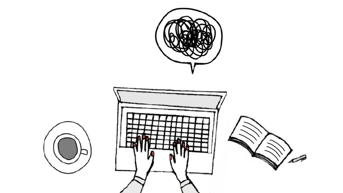 ブログが続かない そんな悩みを解決する７つのコツ 挫折回避 ミニマム美容貯金