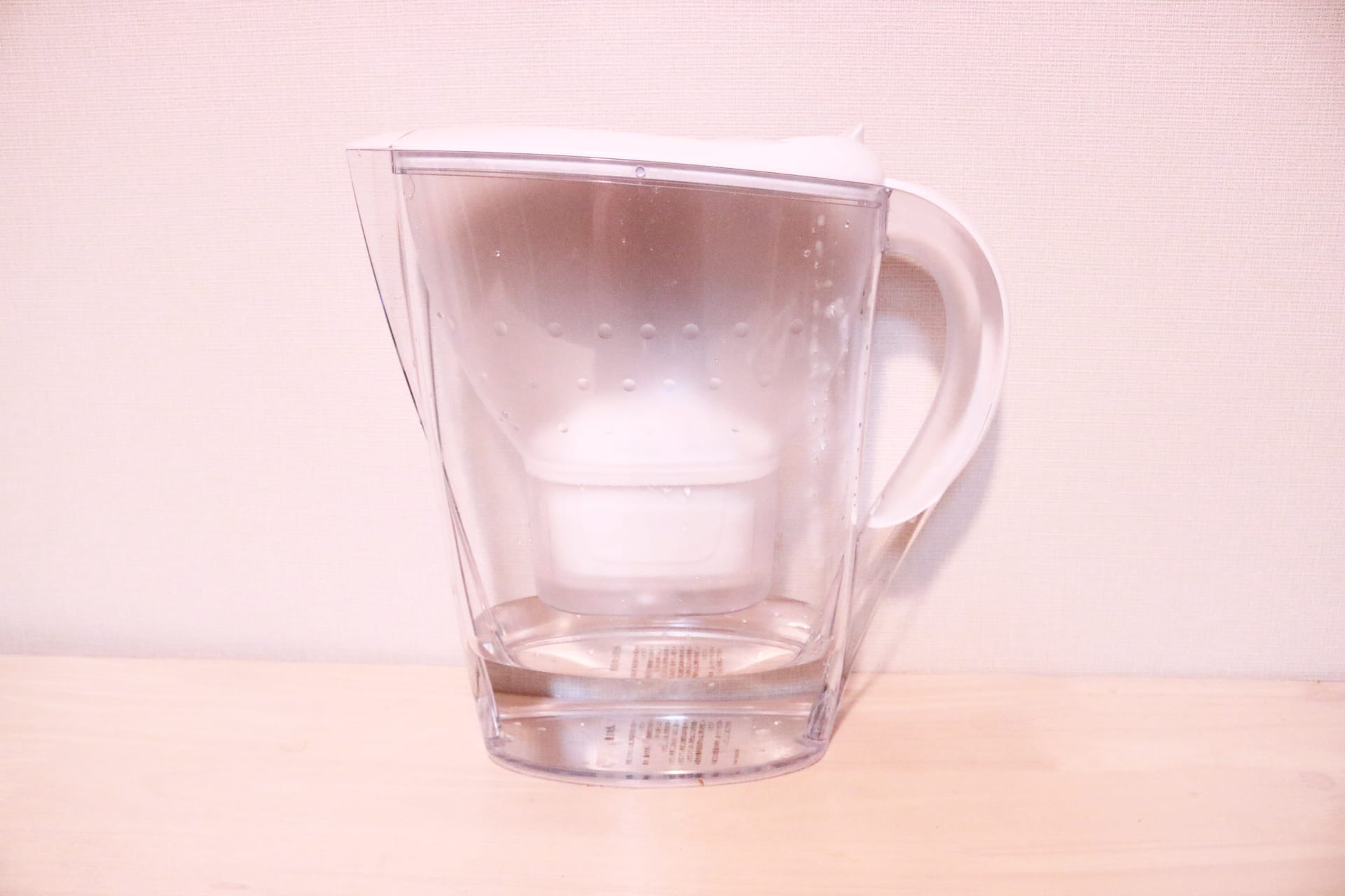 節約 一人暮らしのお水問題 Brita ブリタ の浄水ポットが美味しくて最安 無印から乗り換え ゆきのミニマム美容貯金